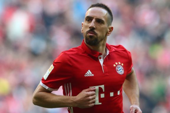 Bayern-stjerne får hard kritikk: – Det er ikke greit 