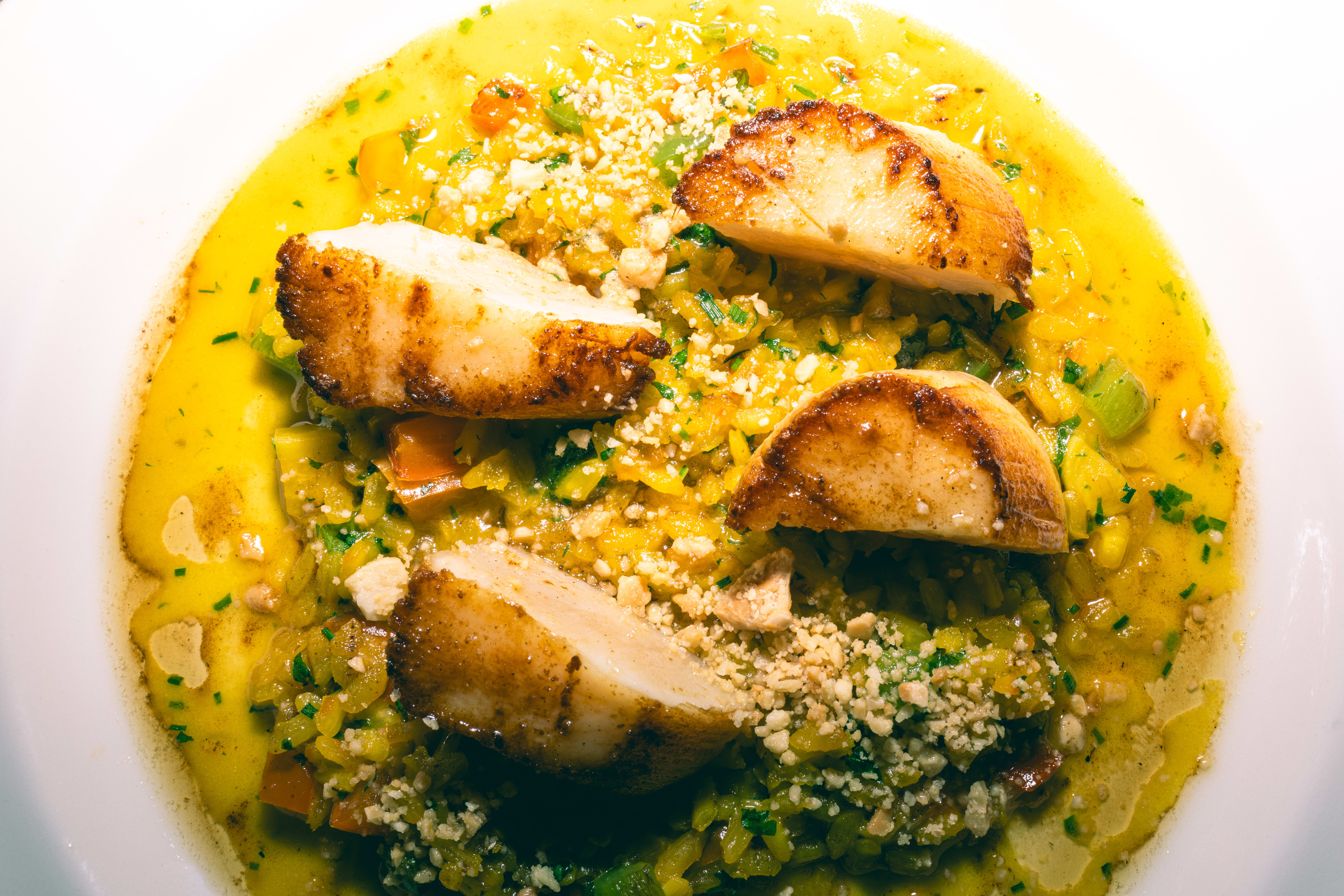 Prinsen er helt konge