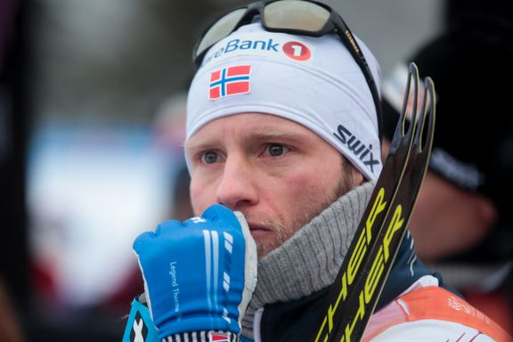 Han lyktes med testen i NM-løypene. Men Sundby grubler spesielt på én ting før OL.