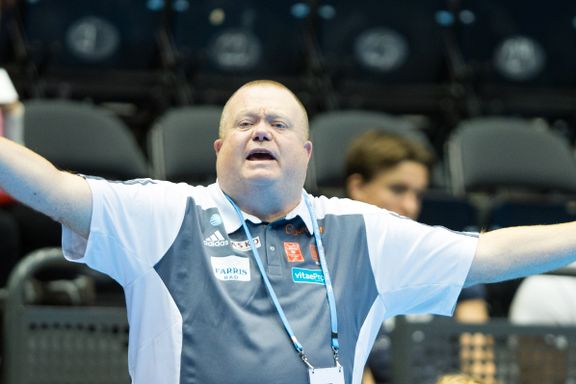 Påtroppende Molde-trener fortviler etter at mesterligamålet ble knust