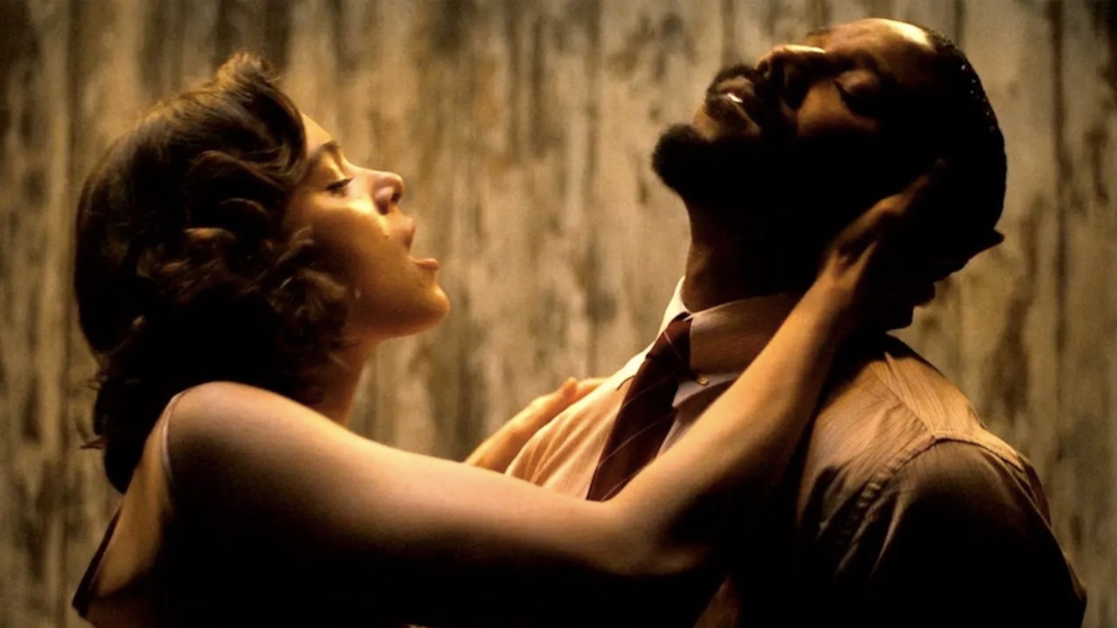 Het erotikk i «Sinners»