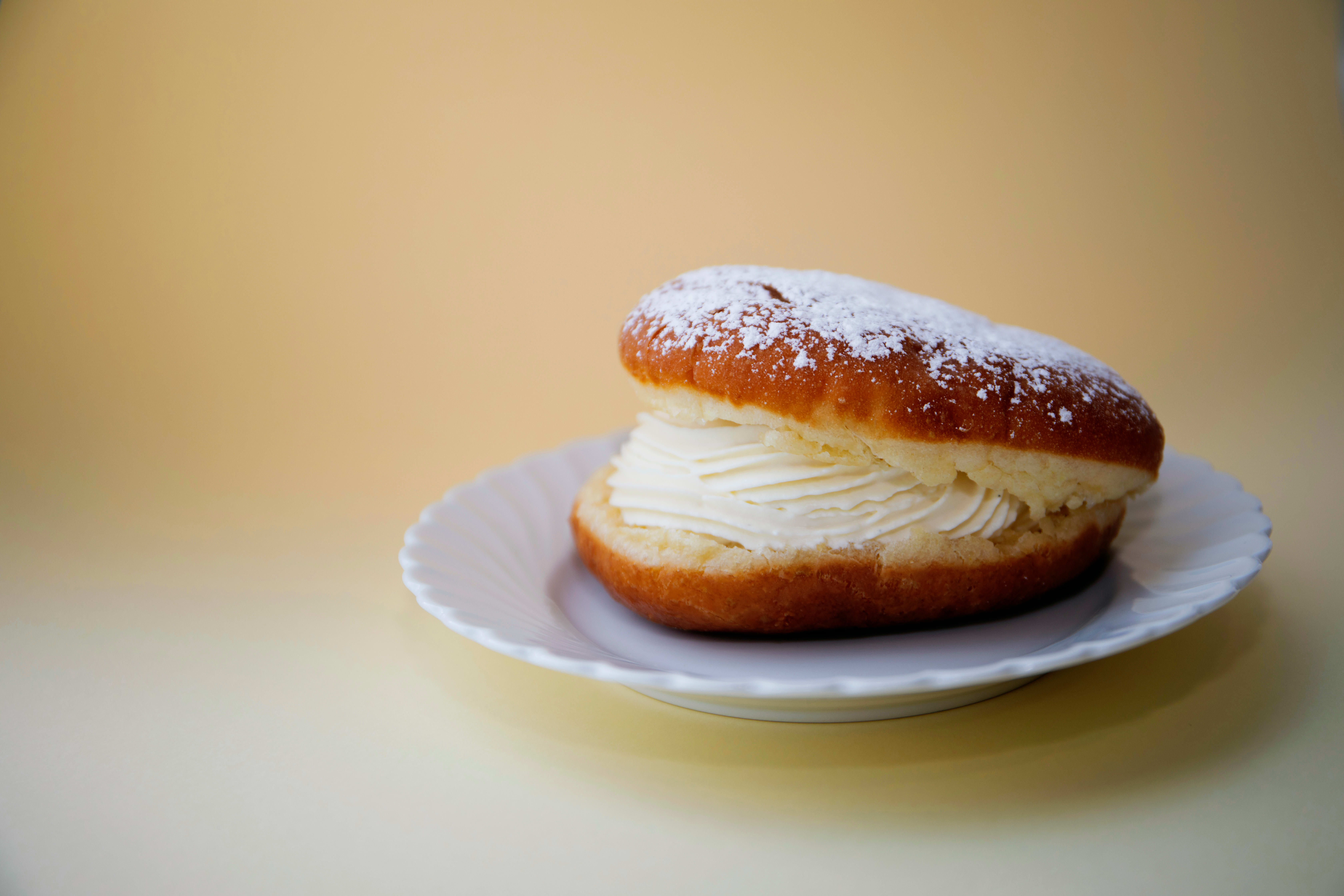 Den store fastelavnsbolle-testen 2025