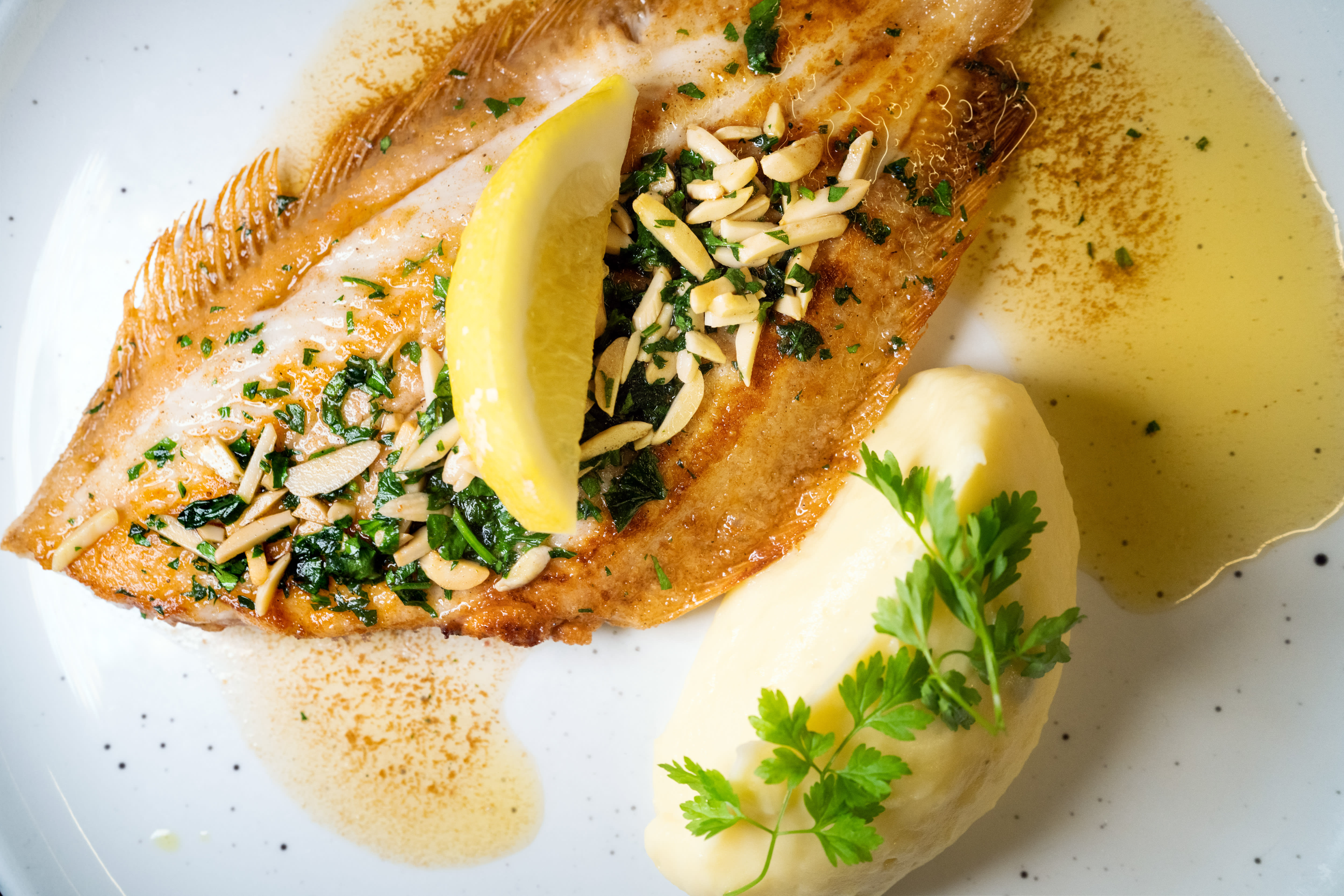 Her er Oslos beste franske restauranter