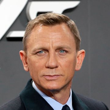 Delvis innspilt i Norge – nå er Bond-filmen utsatt nok en gang