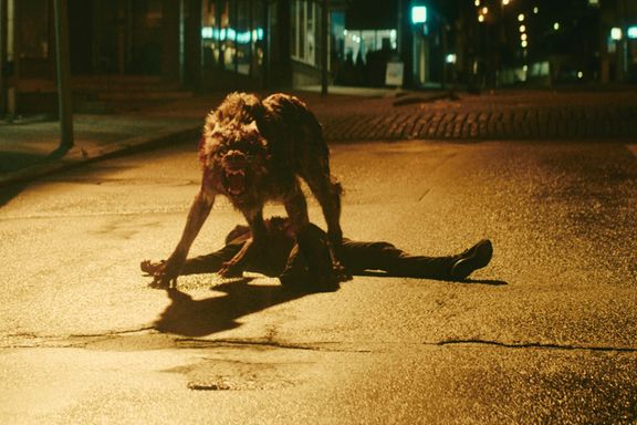 Norsk varulvfilm sørger for effektiv og blodig uhygge