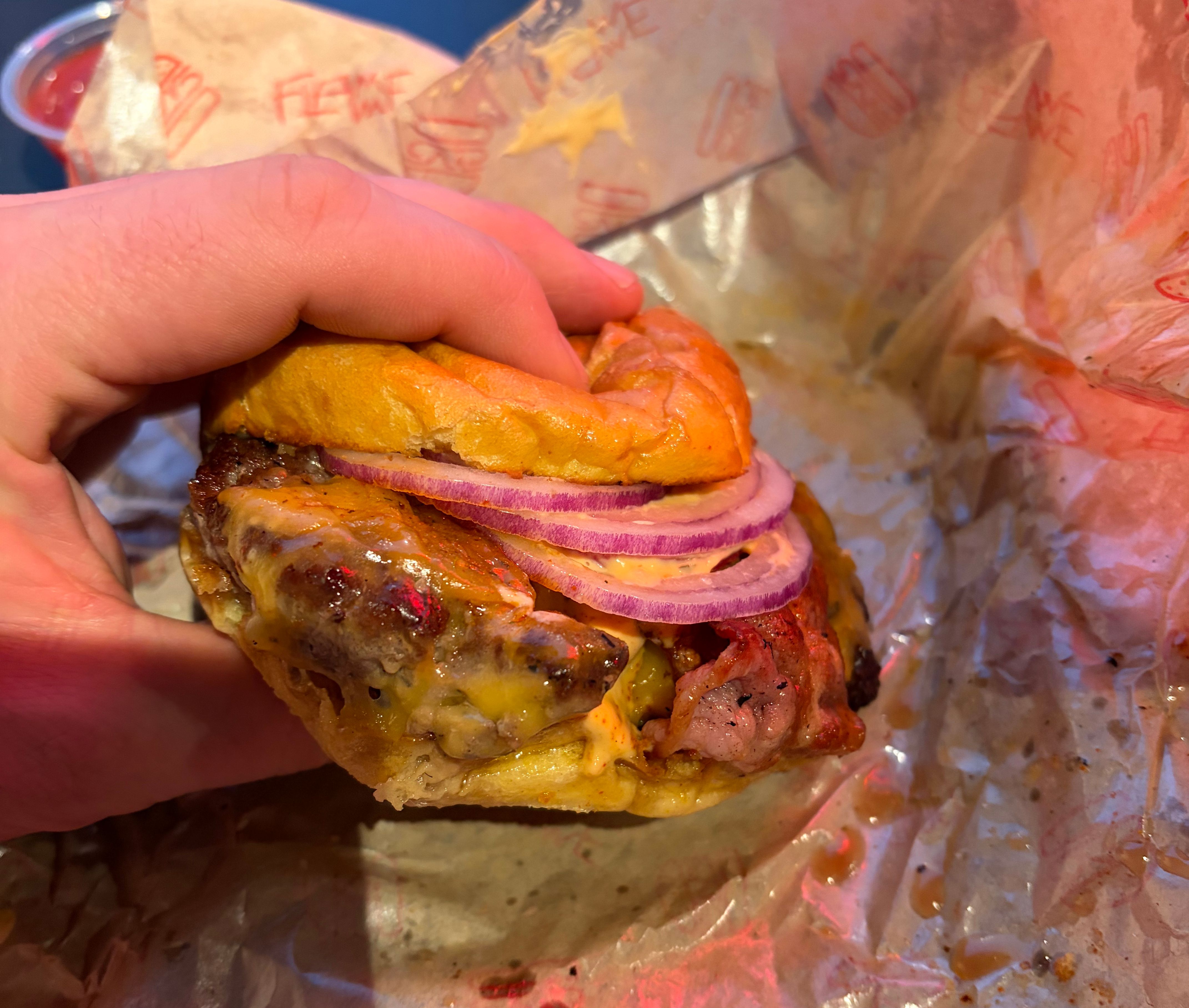 Vi har spist på 14 burgersteder. Her er dommen!