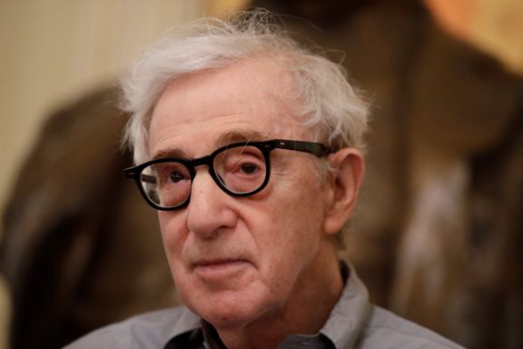 Woody Allen inngikk forlik med Amazon
