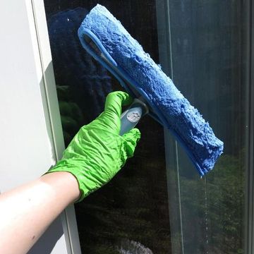 Vaske vinduene? Her er fire vanlige feil mange gjør.