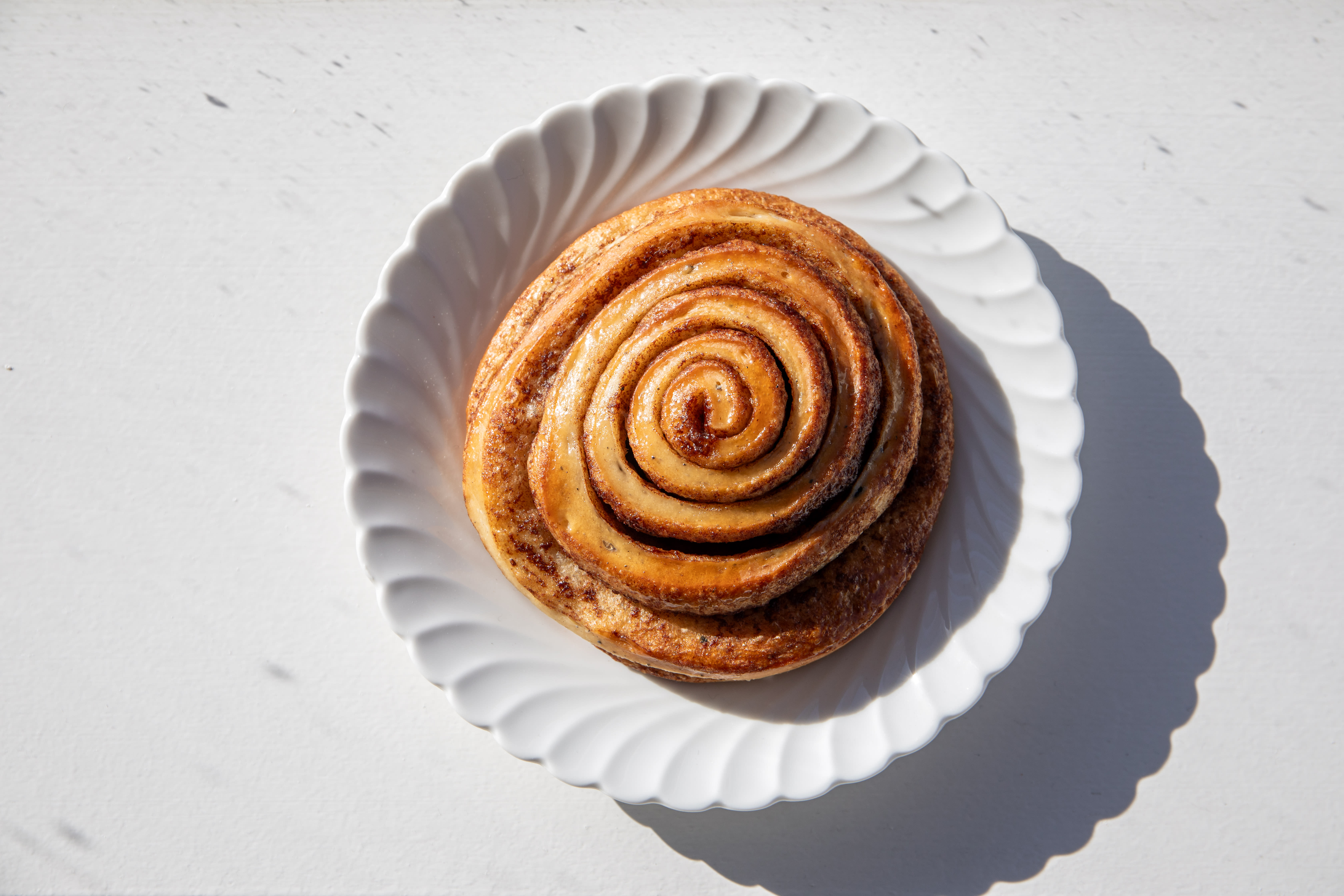 Oslos beste kanelbolle: Her er vår store test