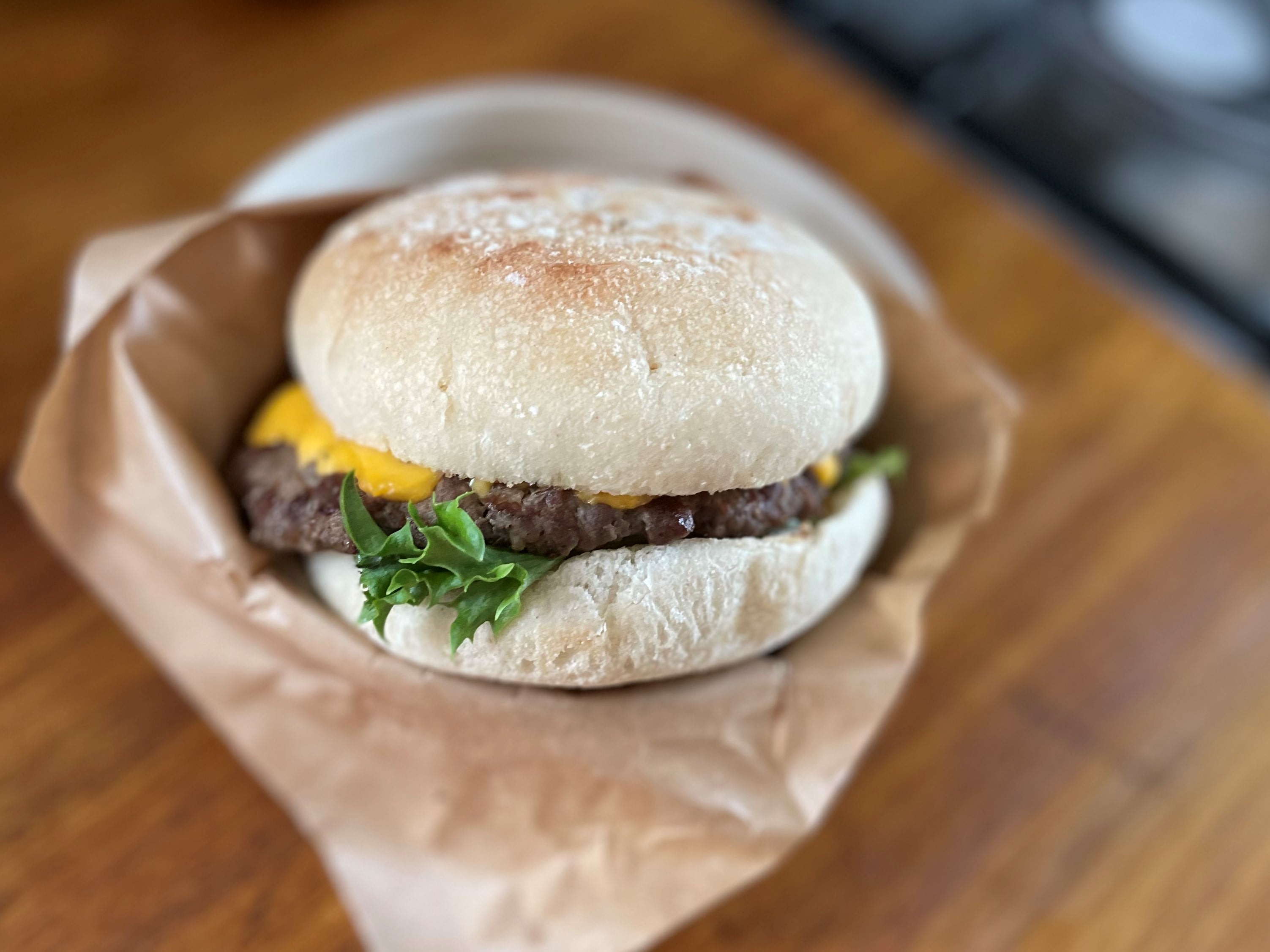 Tiffany’s på Bjølsen overrasker og overbeviser.