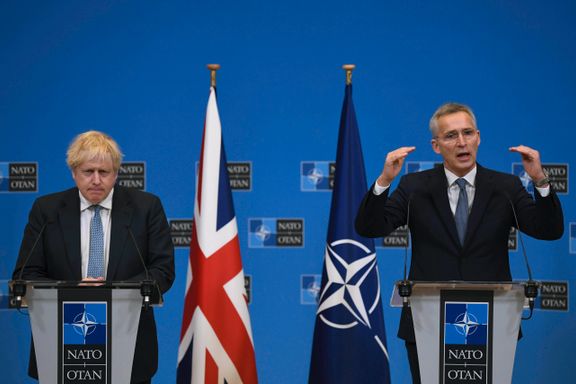 De frykter krig i løpet av få dager. Nå stiller flere det ubehagelige spørsmålet om hvor samlet Nato står. 