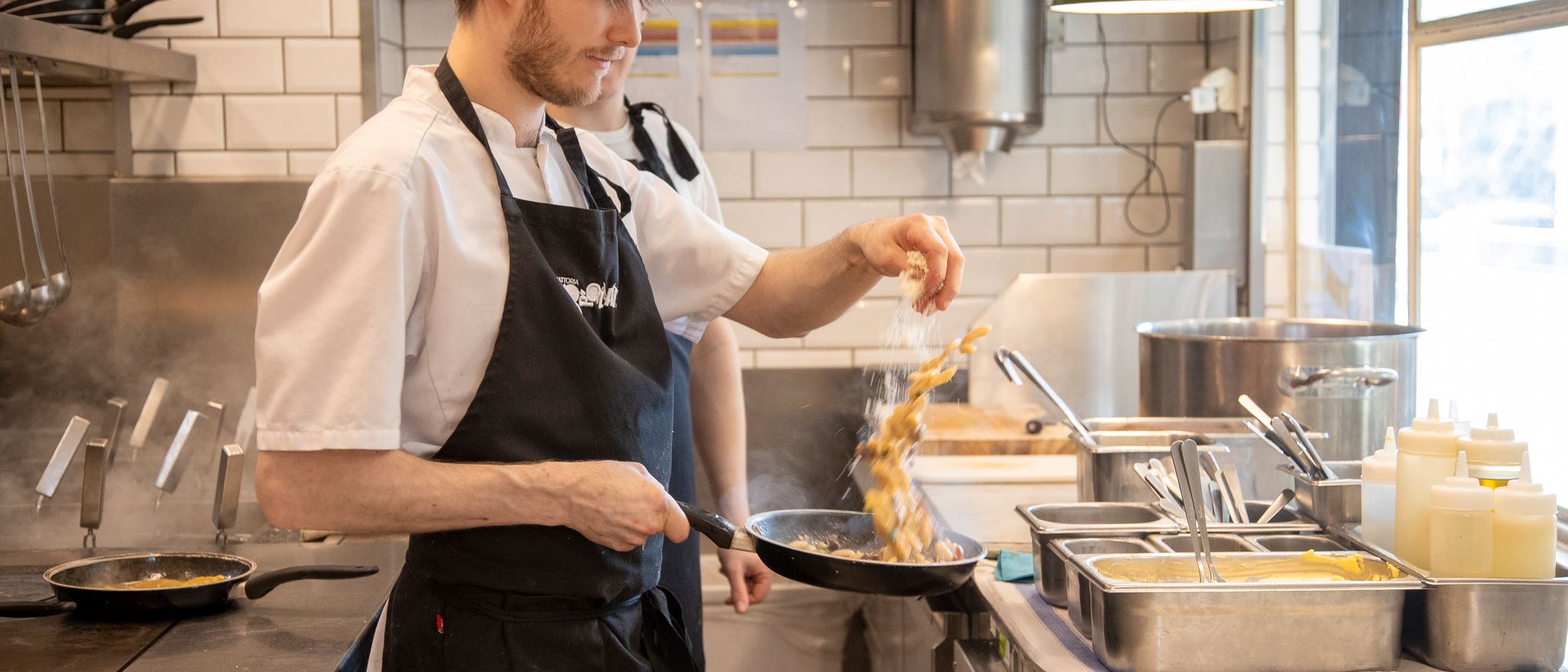 Oslos kanskje mest populære pastasted er overhypet