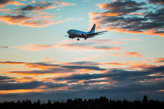 Er det dyrere å fly i Norge enn utenlands? Vi sjekket. 