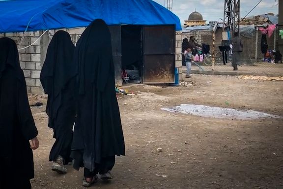 Søstrene fra Bærum rømte til Syria. Nå kan de havne i et av verdens farligste land. 
