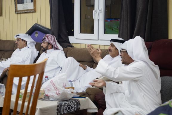 Qatar-pensjonister jubler tross tap: – En drøm