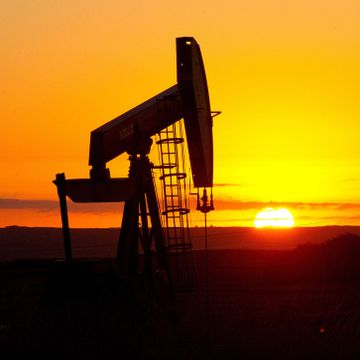 USA-oljen under null – derfor stuper prisene