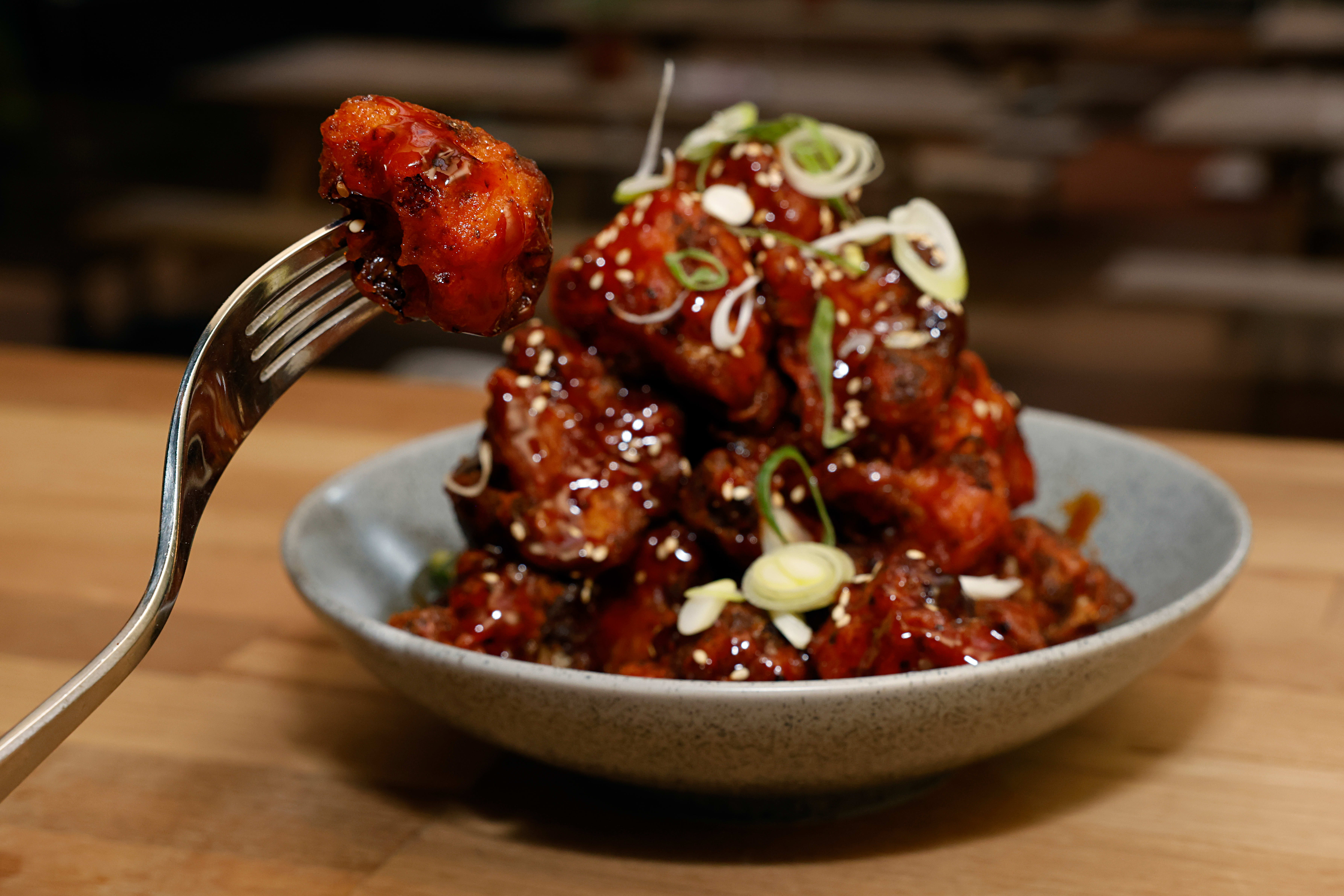 Er det noen voksne her?