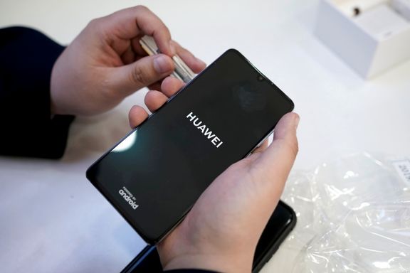 Huawei ber domstol i USA fjerne sanksjoner. Men er det trygt å bruke Norges mest populære mobil?