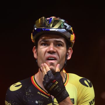 Tour de France-stjernen kritisk til folkemengde: – Noe må gjøres