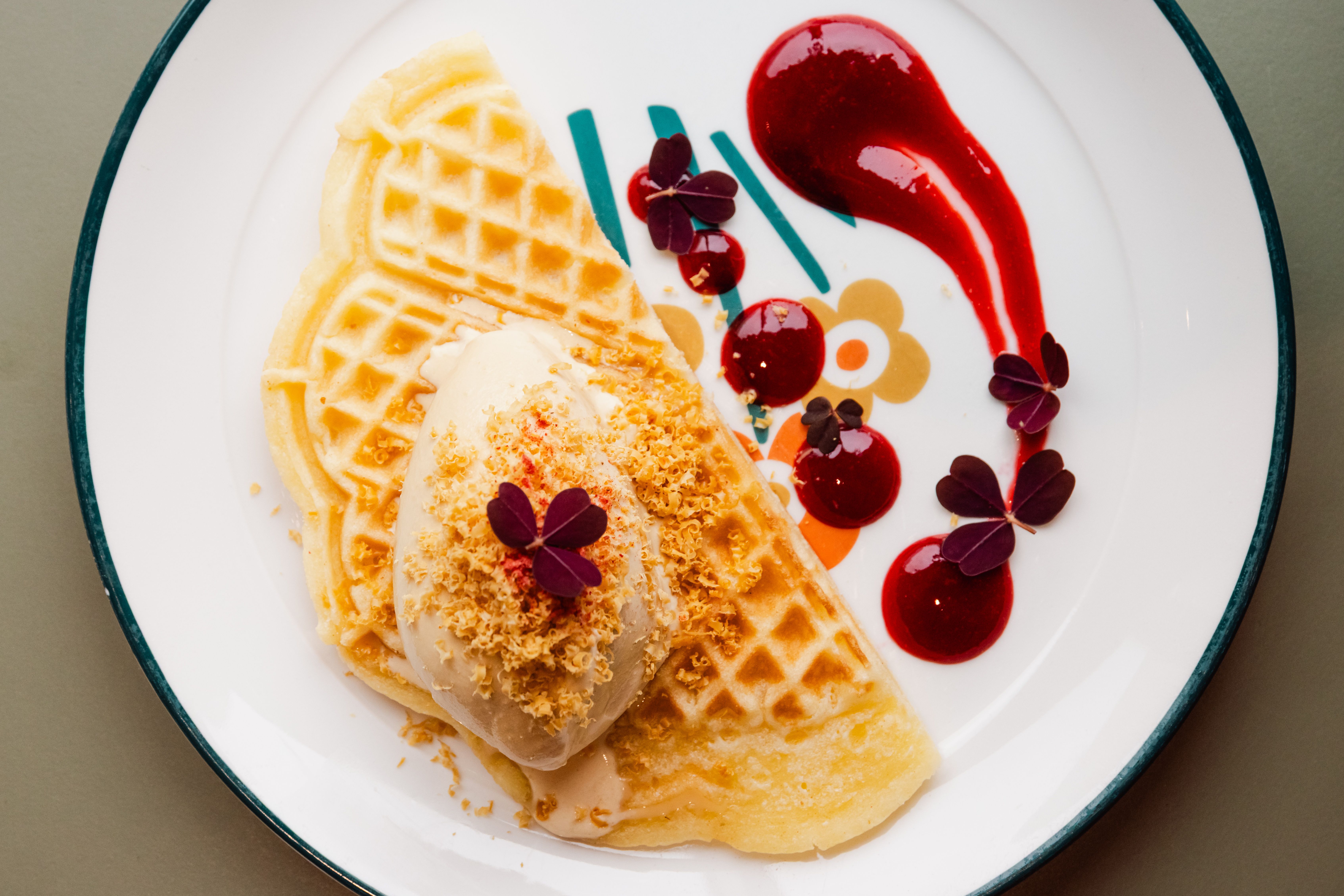 Hit tar du med svigers, foreldre og besteforeldre på middag