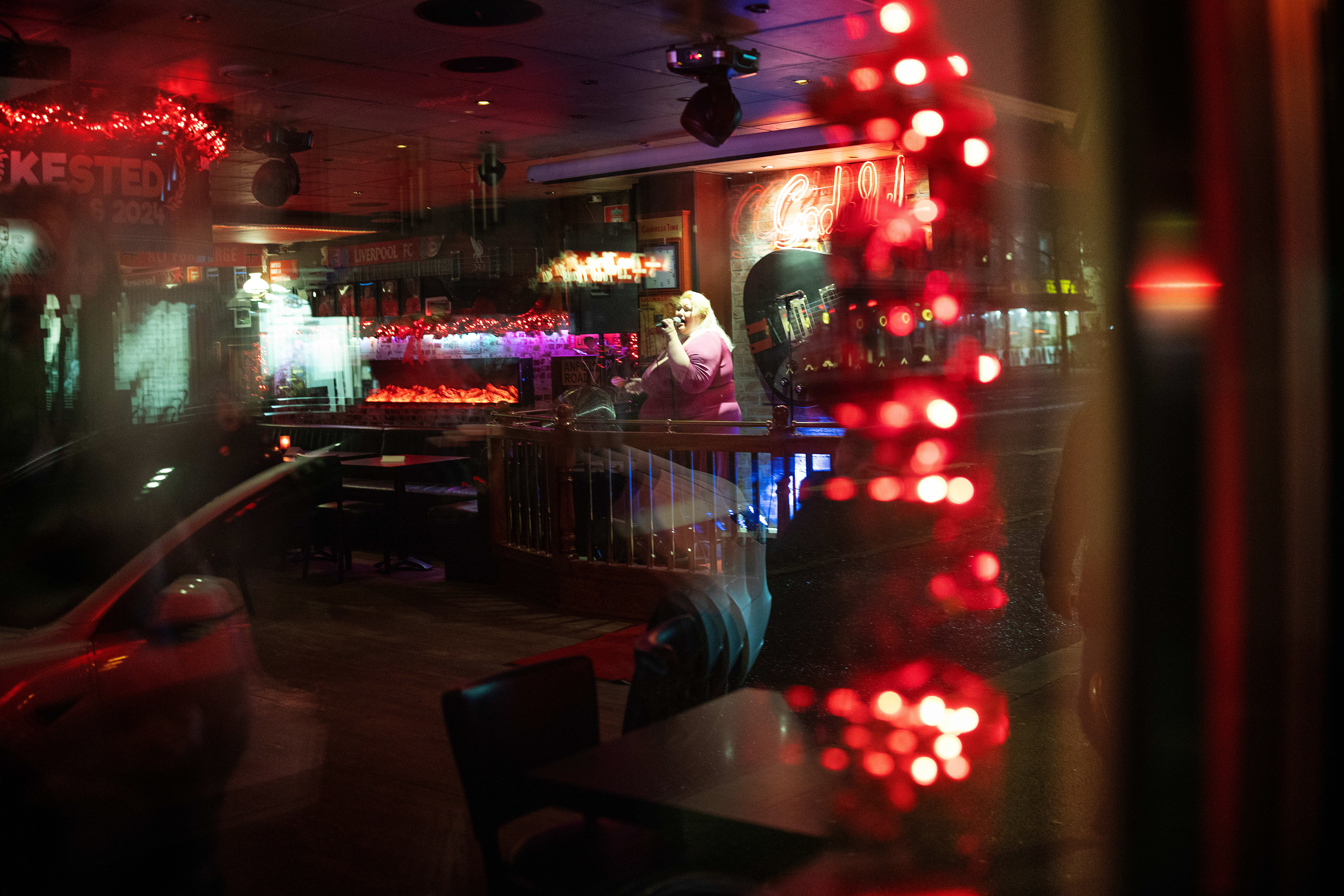 Sprett opp! Her er seks aktiviteter for romjulen.