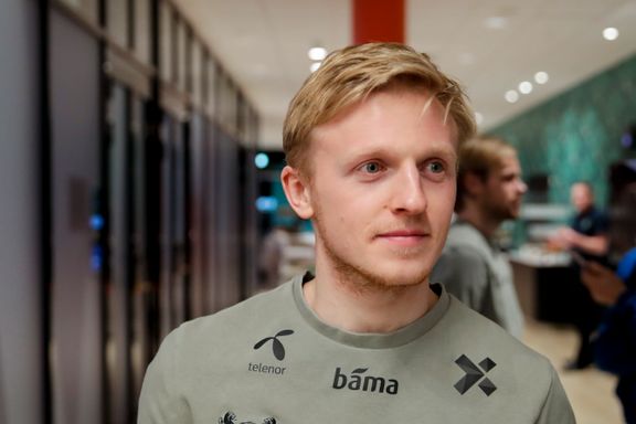 Dæhli klar for ny klubb – blir lagkamerat med Thorstvedt og Berge