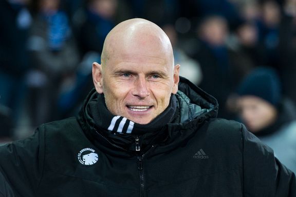 Dansk sportsredaktør: - FCK minner litt om Rosenborg på sitt beste