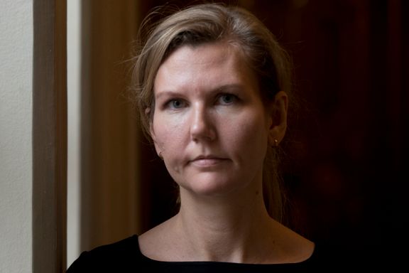 Aps Marianne Marthinsen gir seg i politikken. Interne forhold i partiet er årsaken.