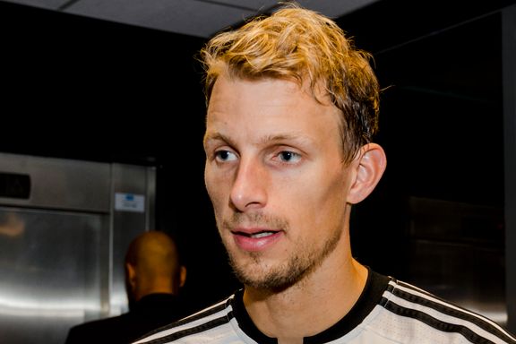 Hansen aktuell mot Stabæk – verre med Helland