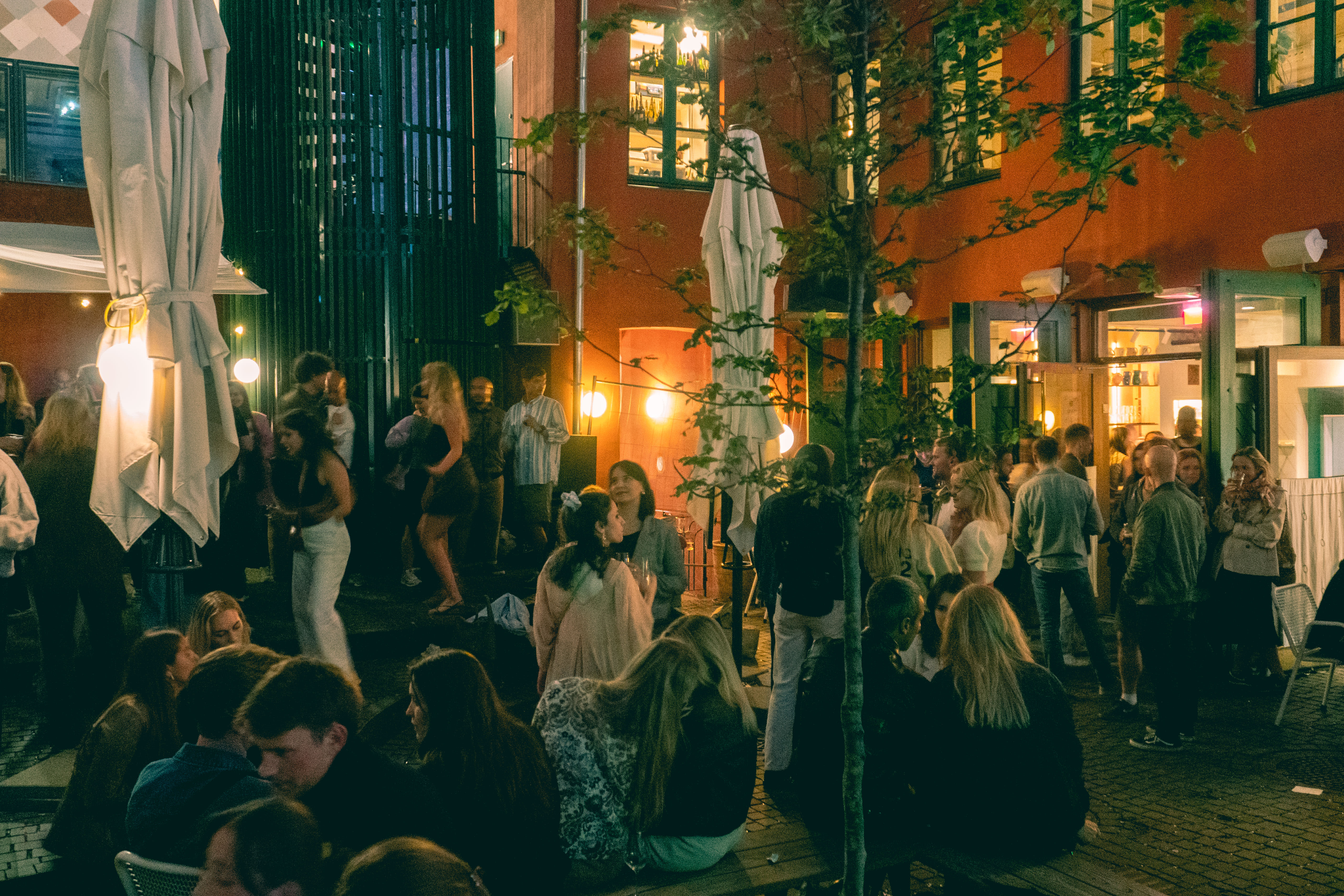 Dette skjer i Oslo i helgen