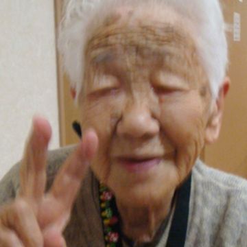 Antallet hundreåringer i Japan nærmer seg 70.000