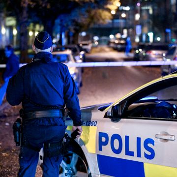 Tenåring  drept på pizzarestaurant i Malmö 
