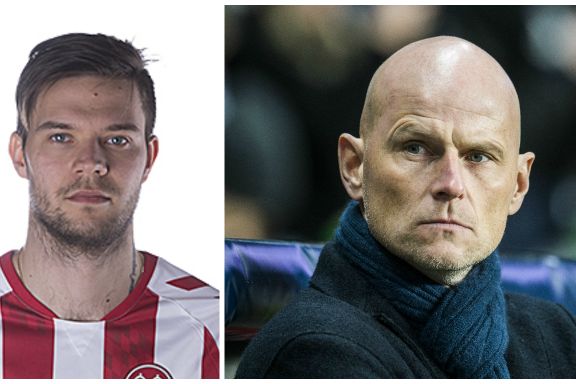 Solbakken om Rosenborgs nye spiss: - Han er en naturlig målscorer