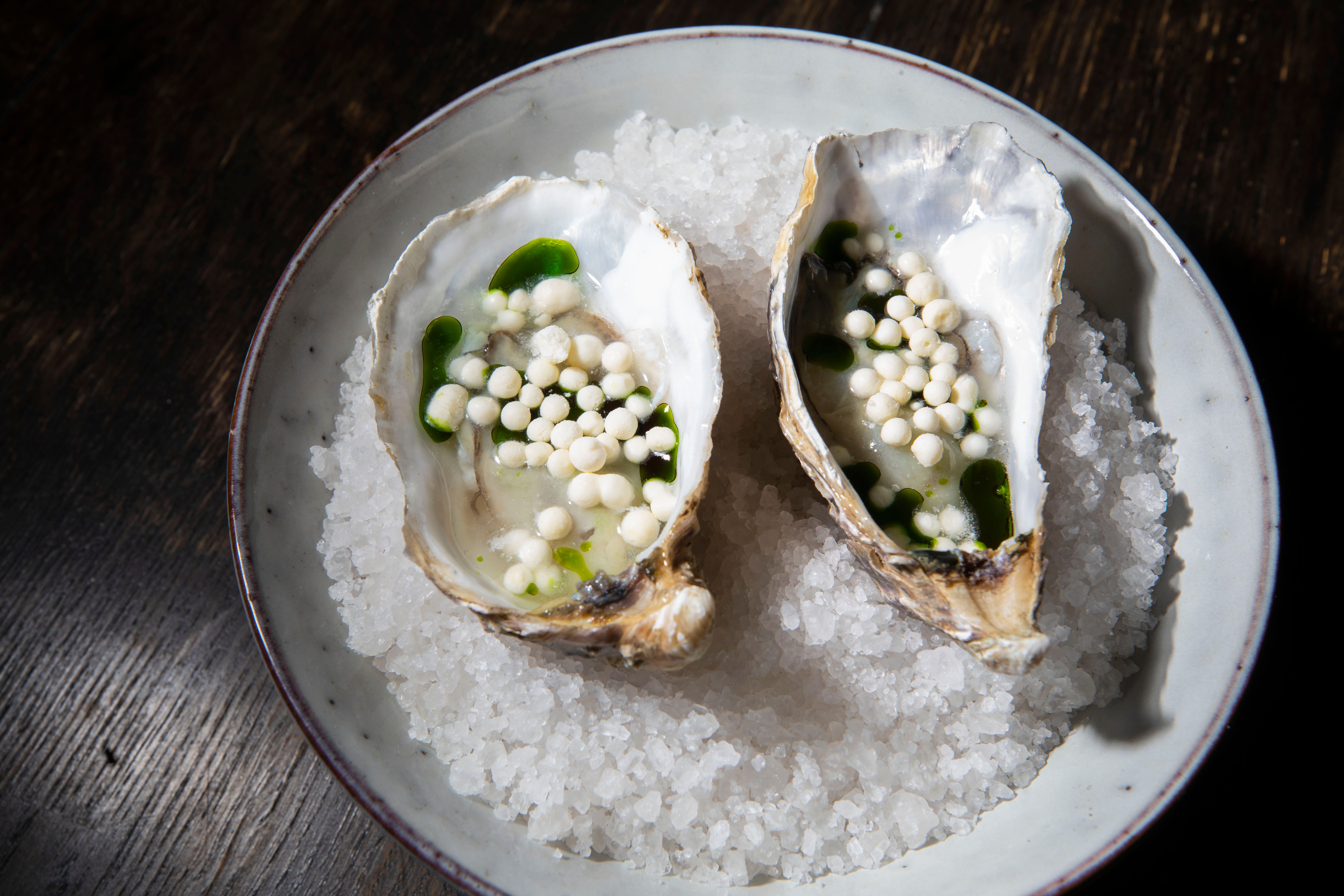 Oslos beste brasserier og bistroer