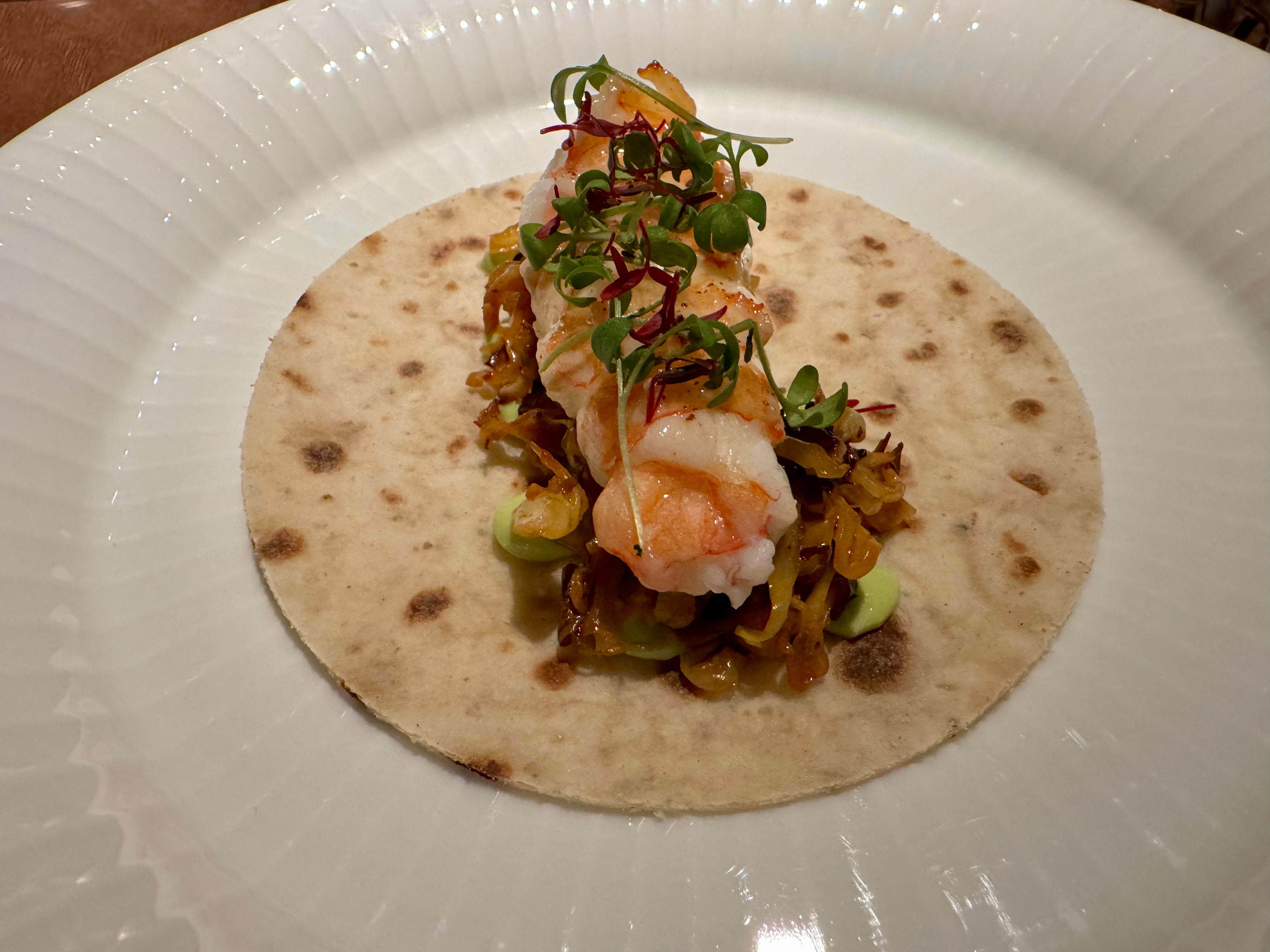 Det beste vi har spist i det siste