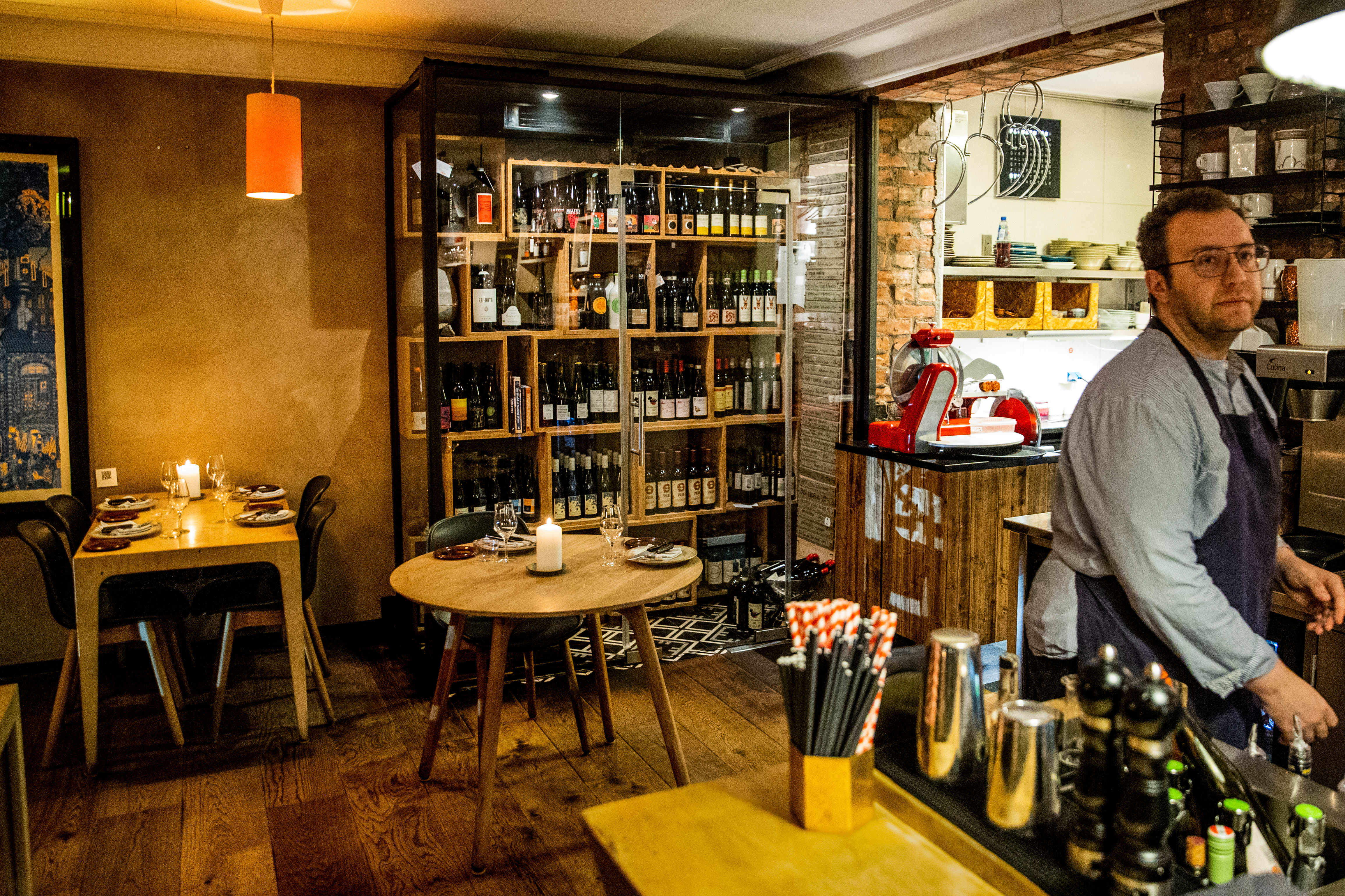 Slik gjør du en god deal på byens beste restauranter