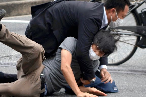 Nå synes noen japanere synd på den attentatsiktede. Moren hans ga alt til omstridt kirke.