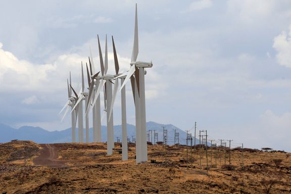 Kenyansk domstol om norskstøttet vindkraftanlegg: «Ulovlig»