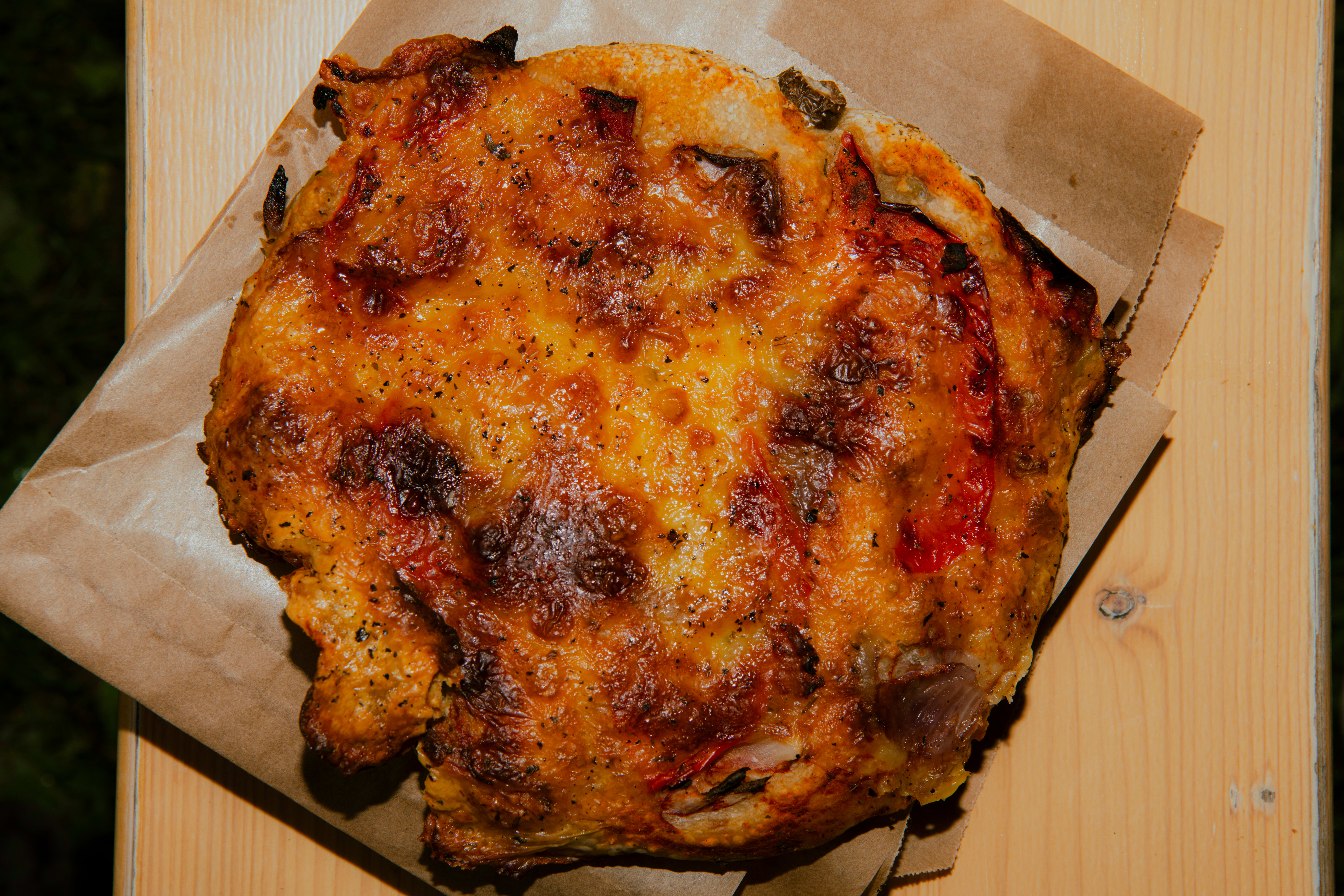 Mat på Øyafestivalen? Dette er de beste og de verste rettene.