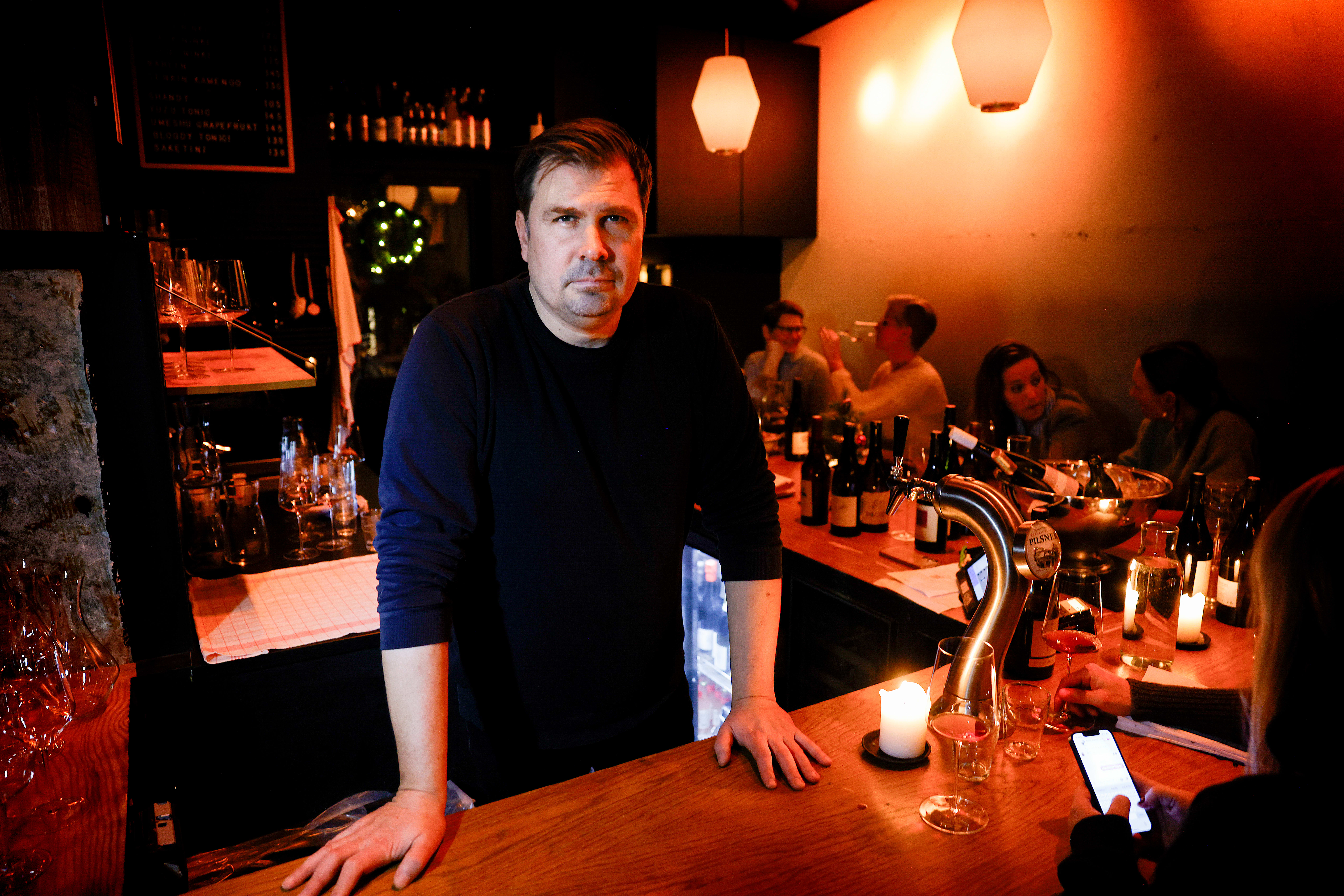 Dette vil prege Restaurant-Oslo i 2026