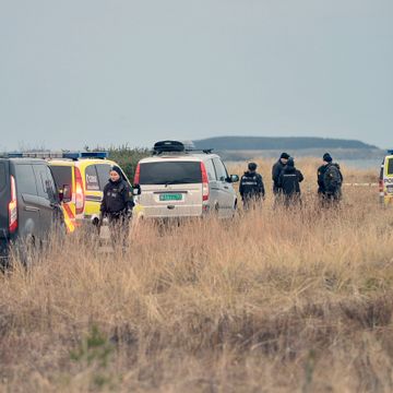 Død mann funnet ved Sola flyplass: Politiet starter drapsetterforskning