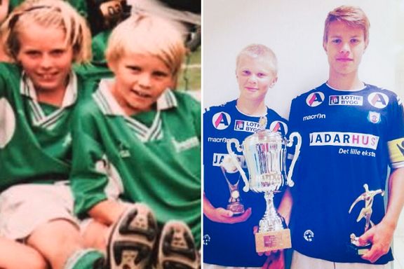 Ødegaards nære venn om suksessen: – Stort og rørende