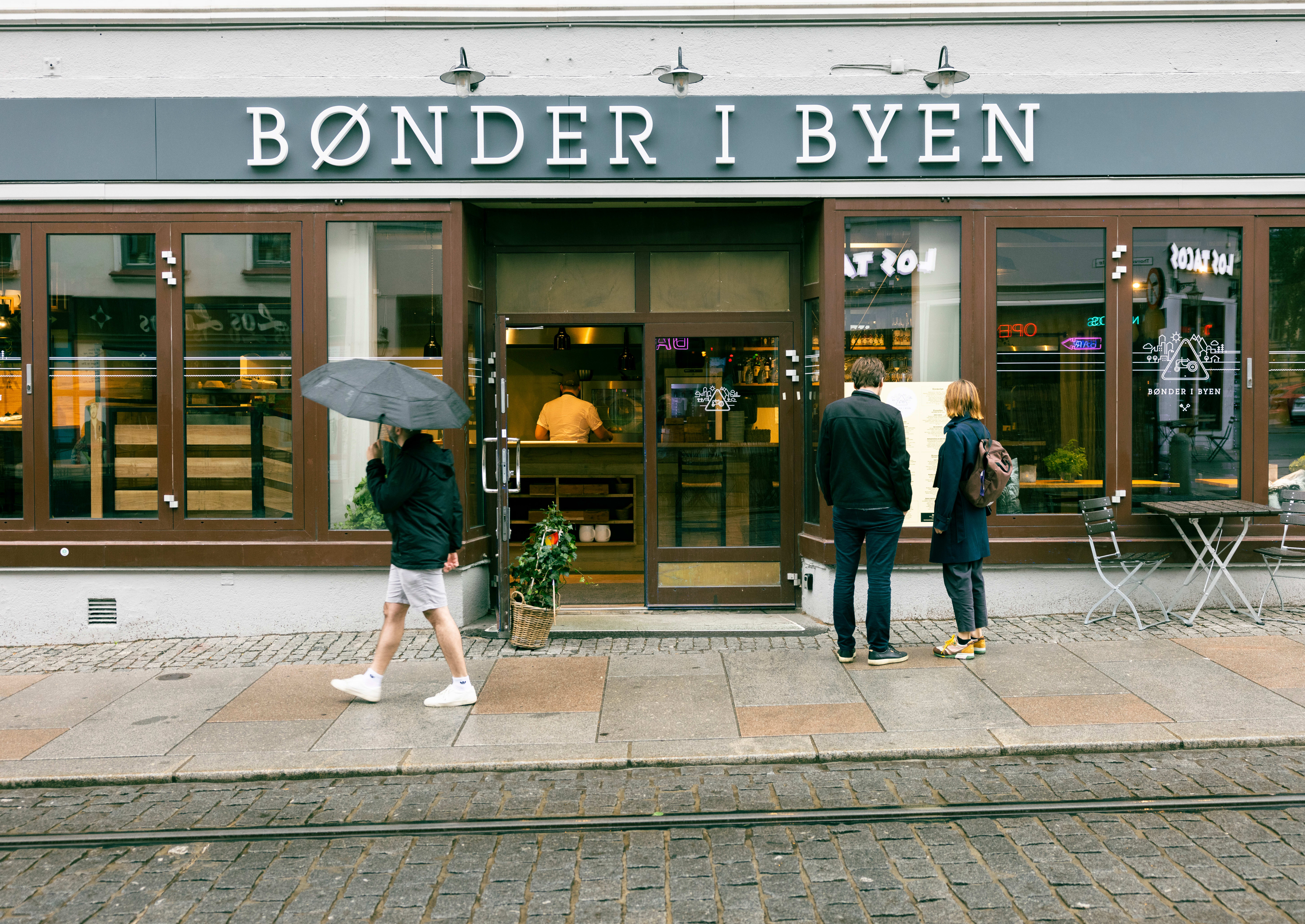 Elsket og hatet i over 30 år: – Grünerløkka var noe helt nytt i norsk historie.