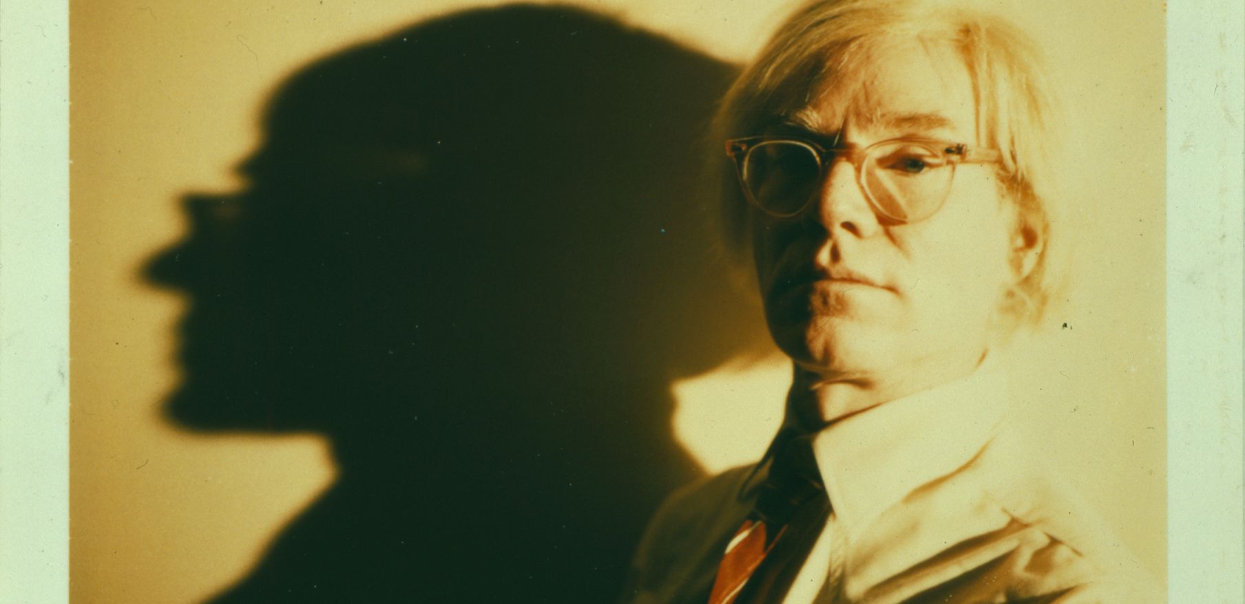 Ny serie tar oss med bak mytene om Andy Warhol