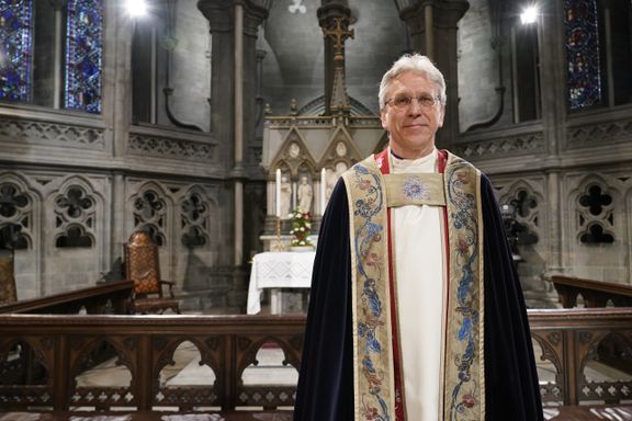 Norske biskoper til angrep på Israels politikk. Mener Israel truer både freden og kirken i Midtøsten.