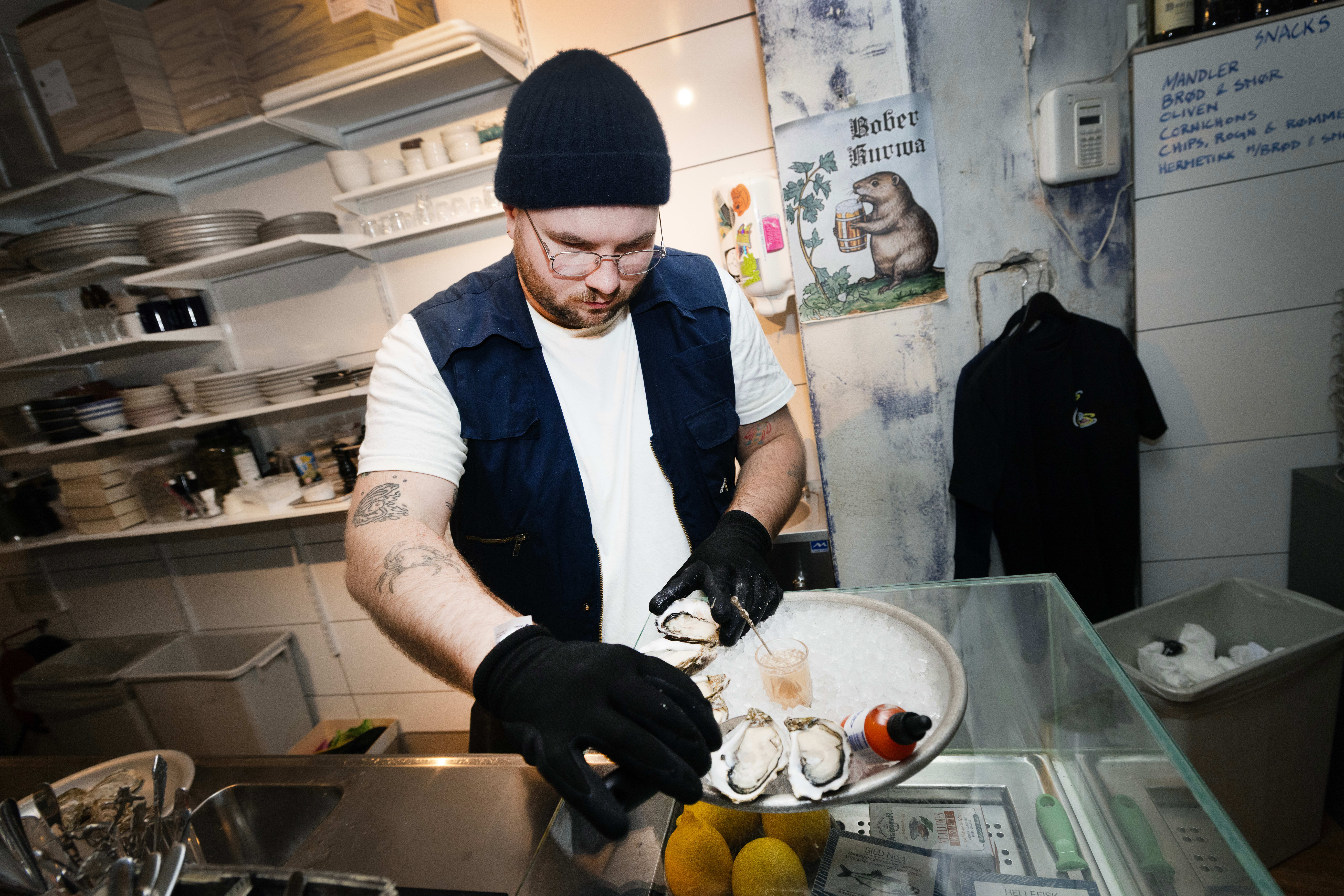 Fylling-Jensen har vært daglig leder på Eff Eff de siste tre årene.