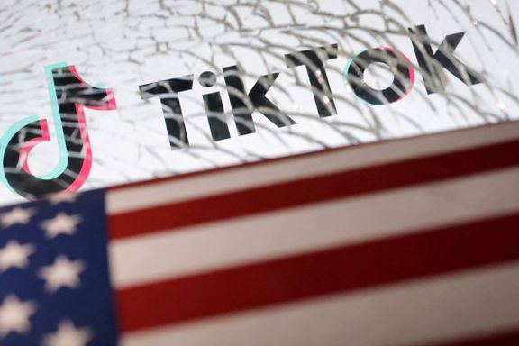 Flertall for Tiktok-forbud i USA