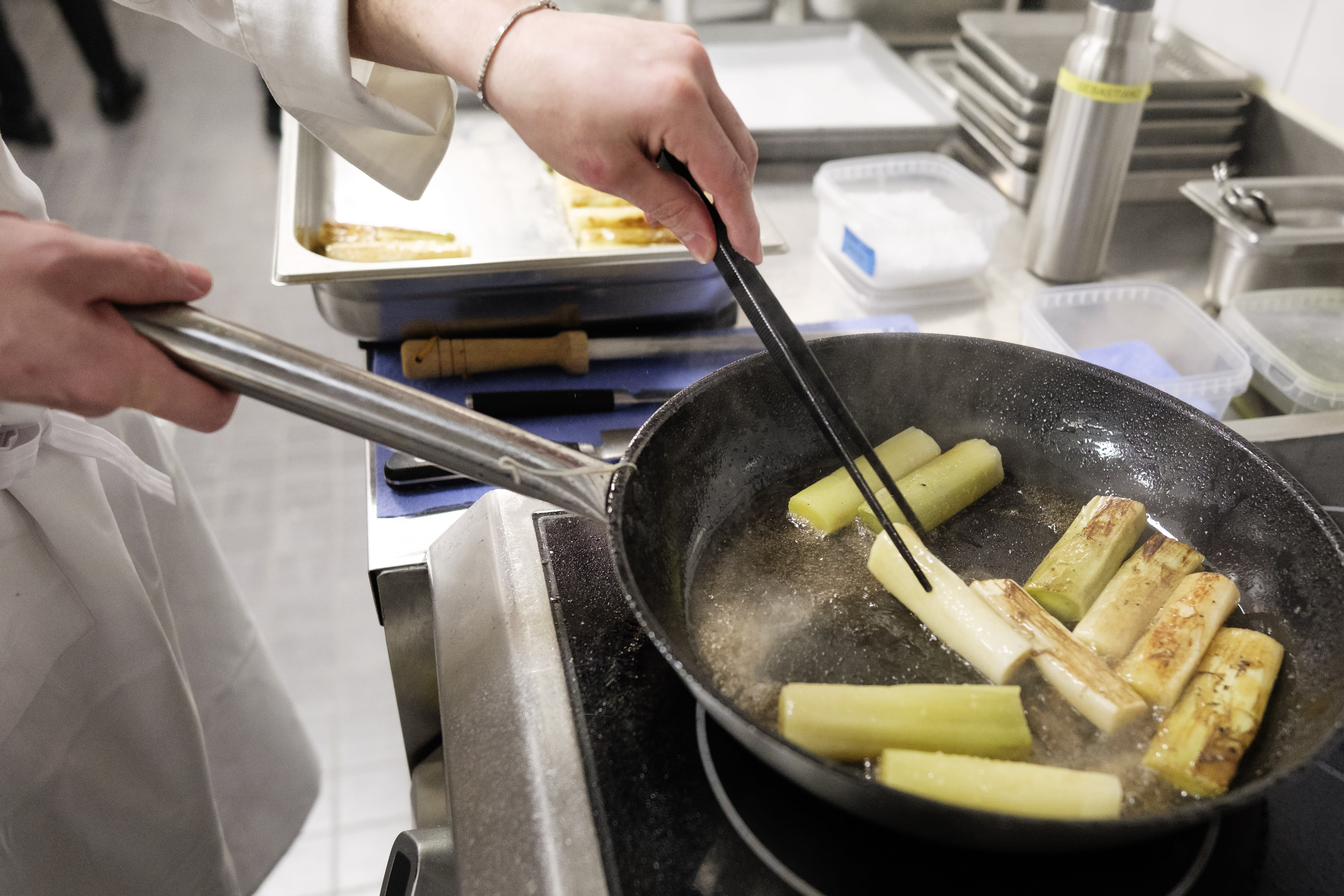 One night only – over hele Oslo