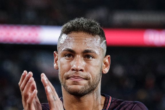 Barcelona saksøker Neymar for millionbeløp