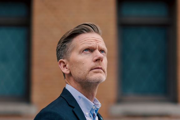 Tage Pettersen (H) krever svar fra barneministeren etter Aftenpostens avsløringer om psykisk syke barnevernsbarn